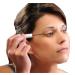 Longer Lash Eyelash Growth Serum - Natural Ingredients Peptide-Rich No Parabens or Preservatives - Shop Internationally - Buy Online on GoSupps.com