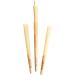 RAW Classic Natural Unrefined King Size Pre-rolled Rolling Paper Cones 32 Per Box 3 count - Buy Online on GoSupps.com