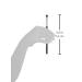 Sorme Cosmetics Firm Definer Brush - Precision Makeup Tool for Flawless Contours | 0.3 Ounce - International Shipping Available - Buy Online on GoSupps.com