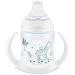 NUK Learner Cup 5oz 2-Pack - Elephant/Zebra Pattern - Buy Online on GoSupps.com