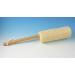 Loofah Back Brush with 8" Loofah