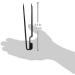 Buy Emperor Tweezers (Plastic 2 ST 4062) - Premium Quality for Precision & Comfort | International Shipping Available - Buy Online on GoSupps.com