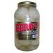 Herb's Pickled Sour Onions 80 oz (5lb) jar