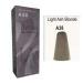 Berina Permanent Hair Dye Color Cream #A38 - Light Ash Blonde | Made in Thailand - International Shipping Available - Buy Online on GoSupps.com