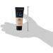 Maybelline Fit Me Matte & Poreless Foundation 107 Rose Beige 30ml - Pack of 1 - Buy Online on GoSupps.com