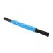 perfk 2x full body massager for legs neck thigh muscles blue