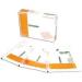 Smith & Nephew Cuticerin Gauze Dressing 3x8 | Low-Adherent | Box of 25 | International Shipping Available - Buy Online on GoSupps.com