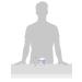 Master Massage Spamaster Unscented 16 Oz Massage Cream - Professional Grade Relaxation - Buy Online on GoSupps.com