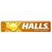 Refresh & Soothe: Halls Honey + Lemon Lozenges - 5 Pack - Buy Online on GoSupps.com
