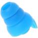 Sleep earplugs 1 Pair/Set Soft Silicone Ear Plugs Anti Noise Snore Earplugs Noise Reduction Sound Insulation Ear Earplugs 5 Colors (Color : Black) (Color : Groen) (Color : Blauw) - Buy Online on GoSupps.com