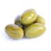 Olio&Olive Bella di Cerignola Green Italian Olives - Premium Quality Olives from Italy - Buy Online on GoSupps.com