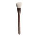 Beauty For Real Essential Pro Blush/Contour Brush - Vegan & Cruelty Free