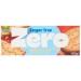 Sugar Free Biscuits Gullon Zero Choc Chip Cookies Digestives Ginger Oaties and Kitchenfella Healthy Eating Challenge - Buy Online on GoSupps.com