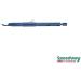 Saphire Elbow Double Lancet 2.2mm 60 Titanium 130mm - Buy Online on GoSupps.com