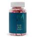 Gummies pour cheveux peau et ongles - Favorisent la croissance des cheveux la force de la peau et des ongles - Convient aux femmes et aux hommes