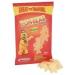 Pom Bear Original Crisps (6 X 13G) | Ready Salted Teddy Shaped Potato Snack | Gluten Free | No artificial colours or flavours - Buy Online on GoSupps.com