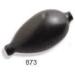 ADC Inflation Bulb Standard 873 - Buy Online at the Best Price - Buy Online on GoSupps.com