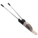 EZ Stocking Helper - Sock Slider for Seniors - Compression Sock Aid with Adjustable Handles - Buy Online on GoSupps.com