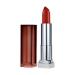 Maybelline Color Sensational Creams Lipstick - Crazy for Coffee 0.15 oz Pack of 2 | International Shipping Available - Buy Online on GoSupps.com