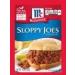 McCormick Sloppy Joe Seasoning, 1.31 OZ