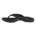 Alea Metatarsal - Flip Flop Sandals 9.5 Black