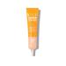 Supercharged Brightening Undereye Tint 120 Peach - Illuminate and Revitalize Your Eyes - Buy Online on GoSupps.com
