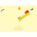 Kyung Nam Pharm LEMONA Vitamin C 500mg - 70 Sticks - Korean Vitamin Supplement - Buy Online on GoSupps.com