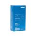 Niusmile Finger Teeth Wipes 96 Count - Mint Flavor | 4 x 24 Disposable Oral Brush Ups | Latex Free (Pack of 4) - Buy Online on GoSupps.com