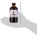 Sunny Isle Lavender Jamaican Black Castor Oil 8oz - Pure Natural Hair & Skin Care - International Shipping Available - Buy Online on GoSupps.com
