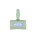 Ubbi Retractable on-the-go Bag Dispenser for Baby Travel Diper Bag Accessory Must Have for Newborns Helpul Baby Accessory Sage Green Sage Green