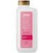 Raw Sugar Epsom Body Wash & Bath Soak - Hibiscus & Argan - 25 fl oz with Pink Loofah | International Shipping Available - Buy Online on GoSupps.com