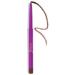Juvia's Place Nubian Pencil Liner - Mechanical Pencil Liner  Long-lasting Pencil Liner Makeup  Blendable Makeup Pencil  Non-sticky Light & Non-sticky Liner Pencil  Compact Liner Makeup (Cocoa)