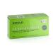 Halal Gelatine Sheets (Halal Certified Bovine Gelatine) (170 Blooms Quality) 10 Sheets (25g)