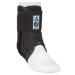 ASO Ankle Stabilizing Orthosis W/inserts (Black XX-Large)