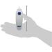 Alvita Infrared Ear Thermometer - Accurate & Fast Temperature Reading - Buy Online on GoSupps.com