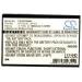 Replacement Battery for BT-315 | High-Quality International Shipping - Buy Online on GoSupps.com