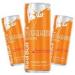 Wowboxme Red Bull Energy Apricot Strawberry 24 x 250ml 250.0 milliliters - Buy Online on GoSupps.com