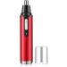 USB Rechargeable Nose Hair Trimmer Professional Painless Ear Nose Hair Trimmer Clippers for and Women Easy to use Unisex Easy to Clean and Maintain