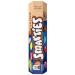 Nestle White Smarties Small Hexagonal Tube Colorful Chocolate Gift For Kids Engulf in Colorful Crunchy Shells 12 Packs of 38g Hexagonal Tubes - Buy Online on GoSupps.com