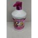 Collagen Firming Shower Gel Coconut & Shea Butter 3 in 1 Smoothes-Firms-Replenishes 32fl oz (960ml)