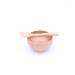 Eco Bamboo Facial Skin Care Mask Bowl Set - Children s Bamboo Mixing Bowl & Spoon for Natural Beauty Care - Buy Online on GoSupps.com