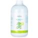 Italfisio Professional Massage Oil - 100% Sesame Oil (500 ml) for Face & Body Aromatherapy - International Shipping Available - Buy Online on GoSupps.com
