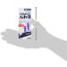 Children's Advil (100 ML Grape Flavour) Ibuprofen Suspension Dye Free Temporary Fever Reducer 100 ml (Pack of 1) Grape - Buy Online on GoSupps.com
