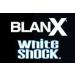 BlanX White Shock Mouthwash 500ml - Daily Dental & Oral Hygiene for a Brighter Smile | International Shipping Available - Buy Online on GoSupps.com
