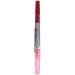  L'OR AL L'oreal Lip Duo Lipstick + Lip Liner N-391 - Buy Online on GoSupps.com