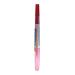 L'OR AL L'oreal Lip Duo Lipstick + Lip Liner N-391