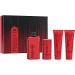 Perry Ellis Gift Set Perry Ellis 18 Fuego By Perry Ellis - Buy Online on GoSupps.com