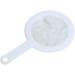 Brine Shrimp Net Collect Brine Shrimp Artemia Copepod Sieve Fry Newborn Harvest Net Catch for Brine Shrimp Hatchery 200# mesh - Buy Online on GoSupps.com