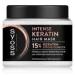 handle Syoss Intense Keratin Hair Mask for Fragile Easily Breaking Hair with Keratin Strong Complex Pack of 1 400 ml - Buy Online on GoSupps.com