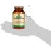 Solgar Cinnamon 100 Vegetable Capsules (FP) - Supports Sugar Metabolism & Wellness - Non-GMO Vegan Gluten Free Dairy Free - 100 Servings - Buy Online on GoSupps.com